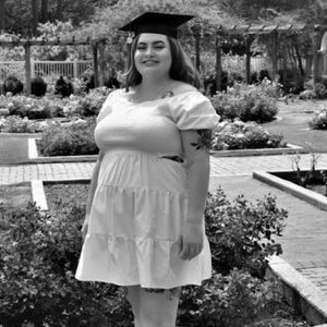 Meet your Posher, Anna ruth